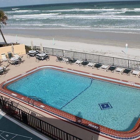 Grand Prix Motel Beach Front Daytona Beach Luaran gambar