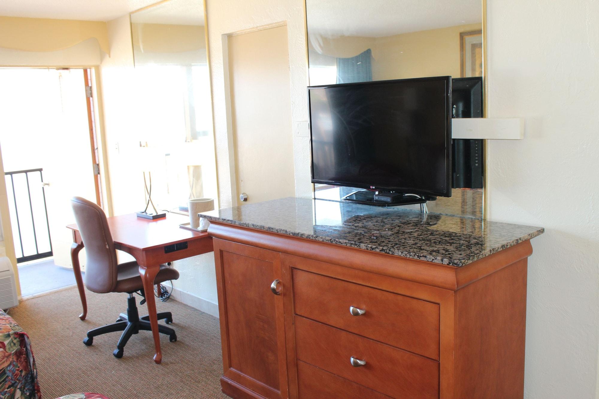 Grand Prix Motel Beach Front Daytona Beach Luaran gambar